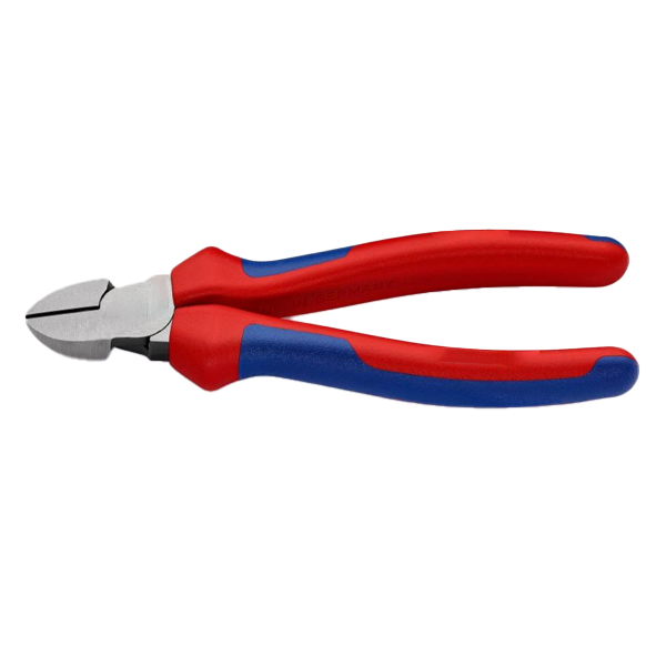Πλαγιοκόφτης Hansley 160mm
