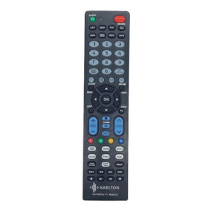 Karlton Χειριστήριο Samsung LG - για Panasonic, Philips, Sony Smart TV