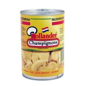 Hollander Μανιτάρια 380gr