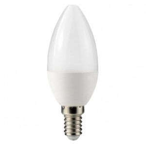 Κερί Value LED 6W E14 Cool 2.0