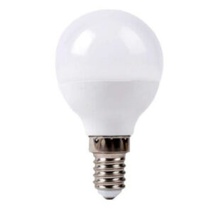 Σφαιρικό Value LED E14 6W 4000K 2.0