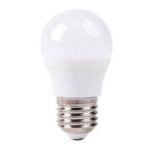 Σφαιρικό Value LED E27 6W Cool 2.0