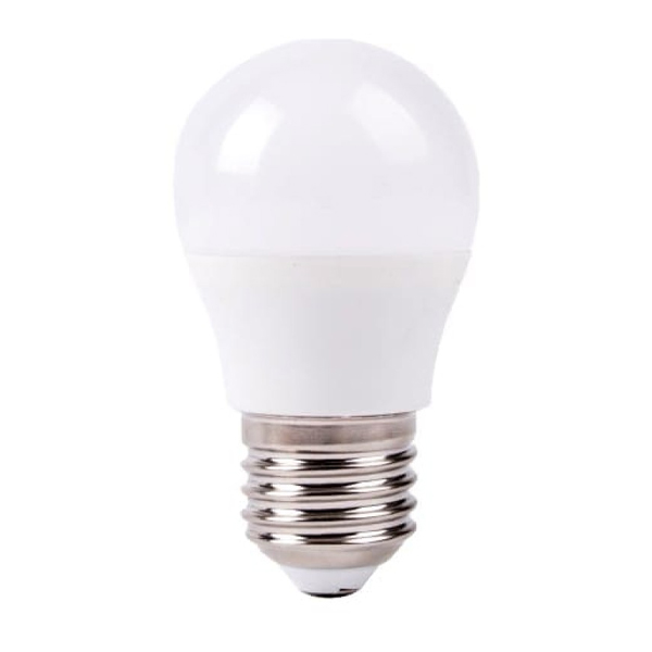 Σφαιρικό Value LED E27 6W Cool 2.0