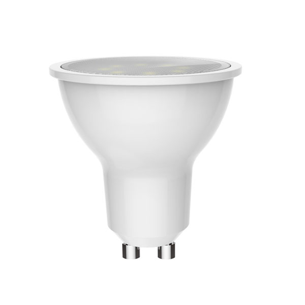 LED GU10 Value 6W Warm 2700K