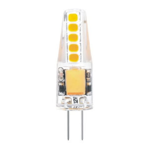 LED Λάμπα G4 2,2W AC/DC 12V 4000K
