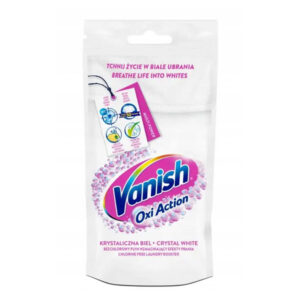 Vanish Υγρό Oxi Action 100ml (White)
