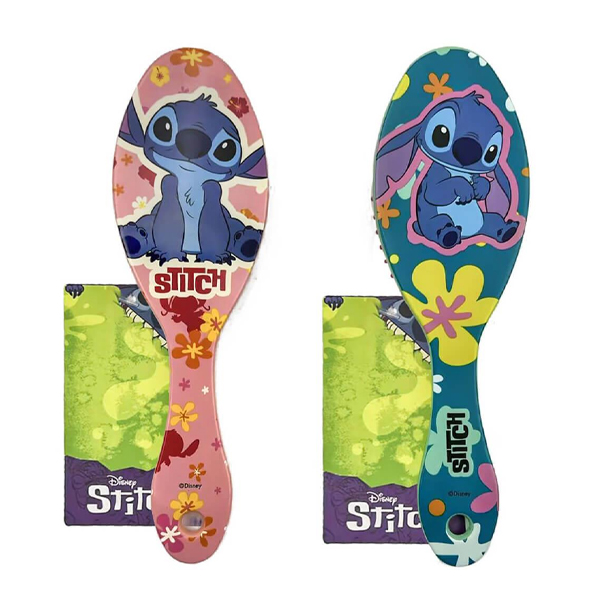 Βούρτσα Lilo And Stitch 17,8εκ 2σχ