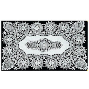 Δισκοπάνα Crochet 12τεμ. 30x45cm