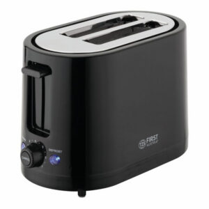 First Austria Φρυγανιέρα 2 Θέσεων 750W -