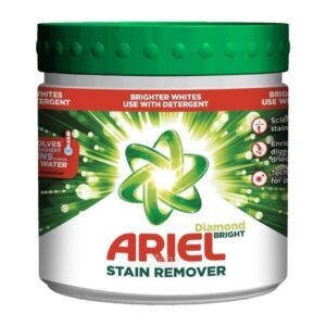 Ariel Ενισχυτικό Πλύσης Σκόνη 500gr