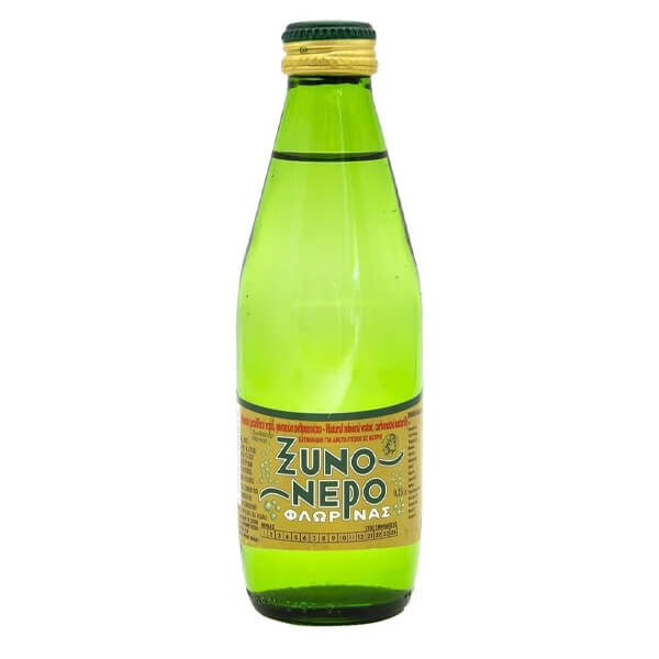 Ξυνό Νερό Φλώρινας Ανθρακούχο 250ml
