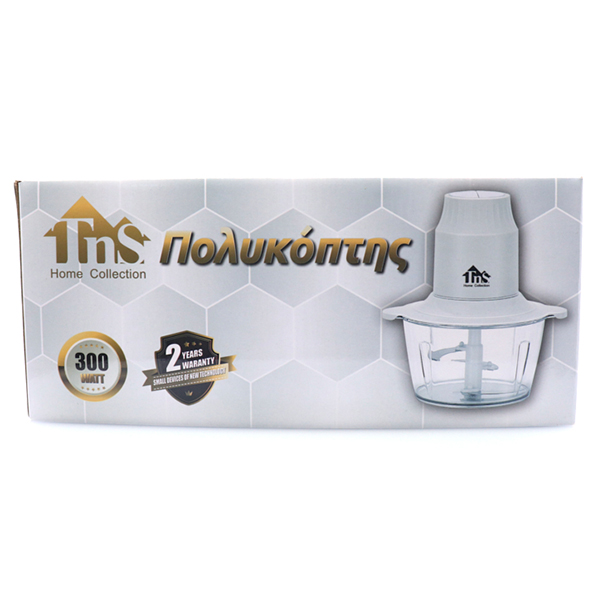TNS Πολυκόπτης 300W