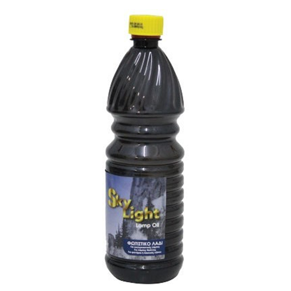 Παραφινέλαιο Sky Light 1000ml Lamp Oil