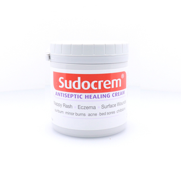 Ενυδατική Υποαλλεργική Κρέμα Sudocrem 250gr