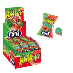 Fini Roller (18τεμx20gr) Καρπούζι