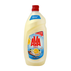 AVA Perle Πιάτων Σόδα Λεμόνι - 430ml