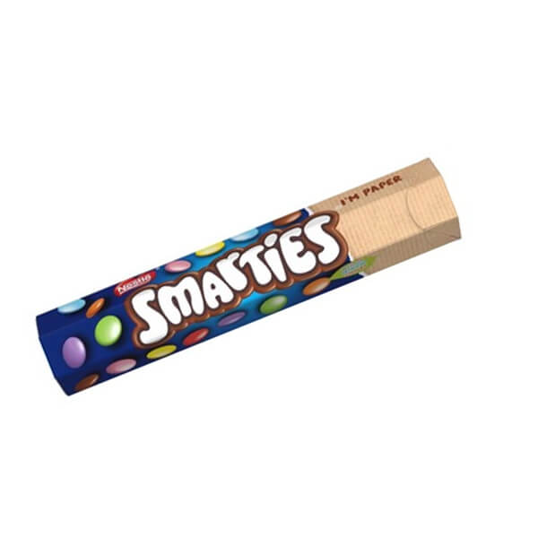 Smarties Giant Σωλήνας 130gr