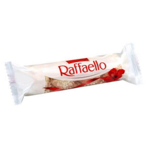 Raffaello 4τεμ. 40gr