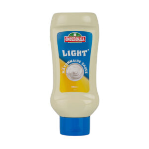 Ομοσπονδία Μαγιονέζα Top Down 450ml (Light)