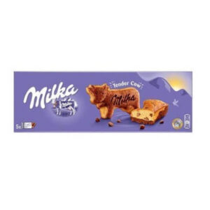 Milka Κεϊκ Tender Cow 140gr (5x28gr)