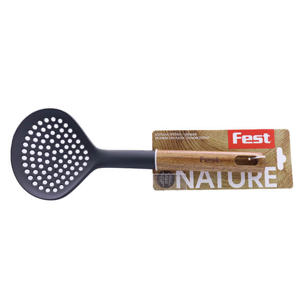 Κουτάλα Τρυπητή Nature Fest