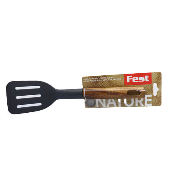 Σπάτουλα Τρυπητή Nature Fest