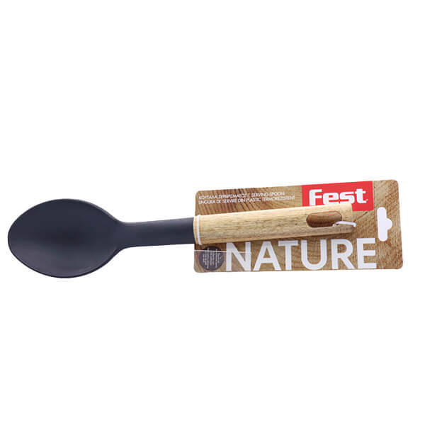 Κουτάλα Σερβιρίσματος Nature Fest
