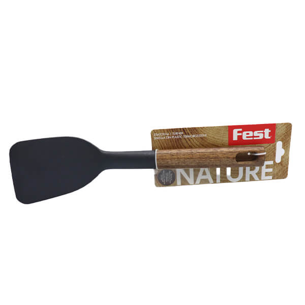 Σπάτουλα Nature Fest