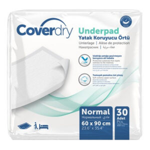 Coverdry Υπόστρωμα 60x90cm - 30τεμ.