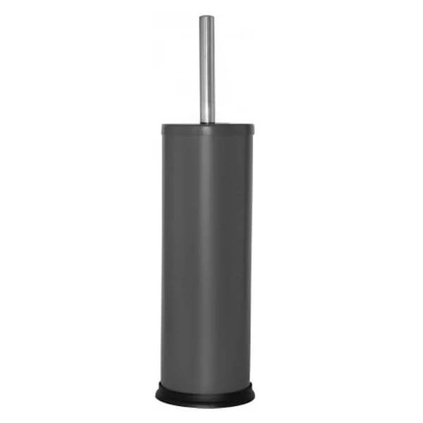 Ecocasa Πιγκάλ Μεταλλικό 25cm Γκρι