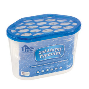 TnS Συλλέκτης Υγρασίας 230gr 500ml