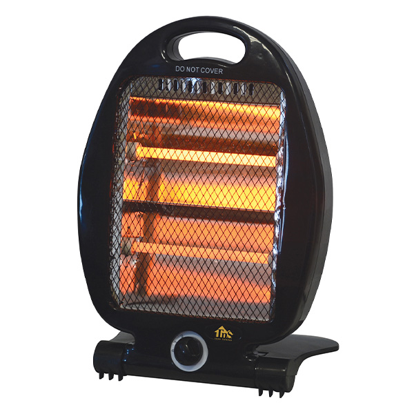 Θερμάστρα Χαλαζία - 800W 10