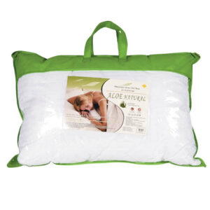 Aloe-5070 Μαξιλάρι Aloe Natural Grn 10
