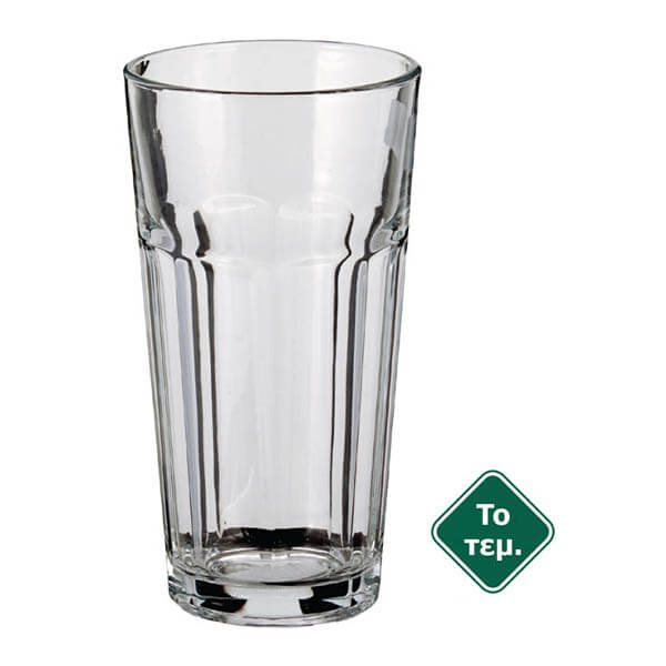 TNS Ποτήρι Νερού 380ml