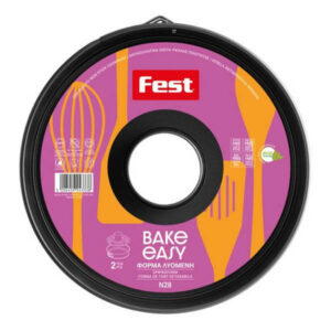 FEST Λυόμενη Φόρμα Νο.28 (2τμχ)