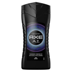 Axe Shower Gel 250ml