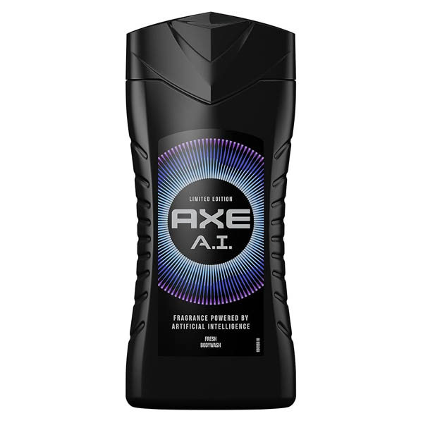 Axe Shower Gel 250ml