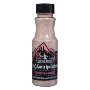 Special Foods Αλάτι Ροζ Ιμαλαΐων 400gr