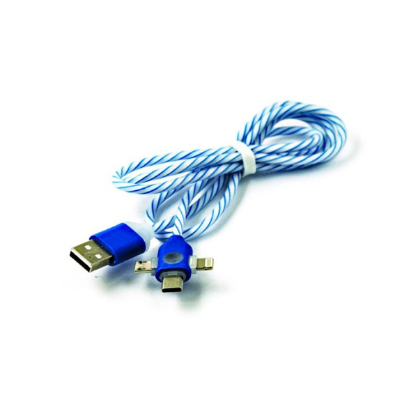 Cover Καλώδιο Usb (Android - Ios)