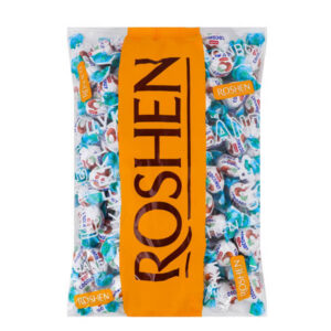 Roshen Coconut Καραμέλες 1kg