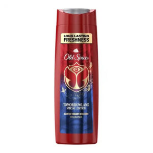 Old Spice Αφρόλουτρο 400ml Rockstar