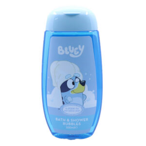 Bluey Αφρόλουτρο 300ml