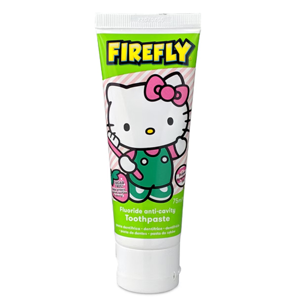 Οδοντόκρεμα Παιδική Hello Kitty 75ml