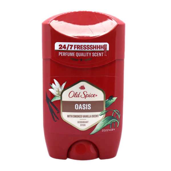 Old Spice Stick Oasis 50ml