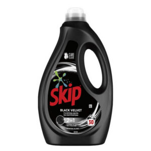Skip Υγρό 30μεζ 1,50lt Black Velvet