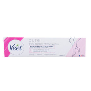 Veet Κρέμα Αποτρίχωσης 200ml (Normal Skin)
