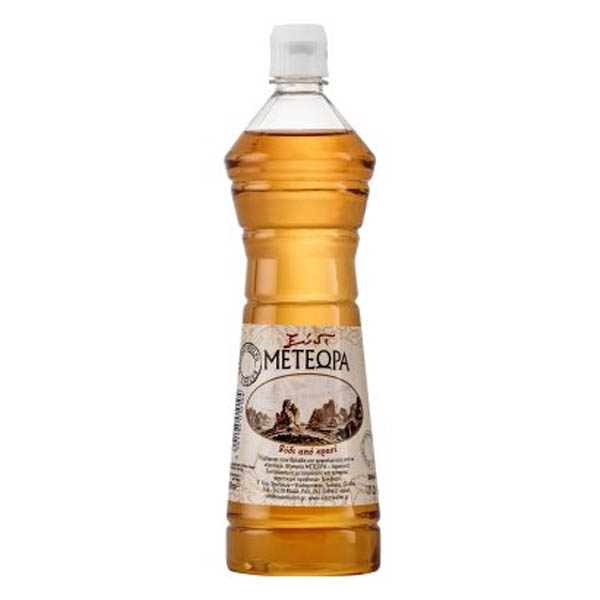 Μετεώρα Ξύδι 400gr (Κόκκινο)