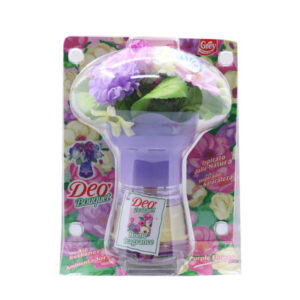 Deo Bouquet Αποσμητικό Χώρου Purple Flower