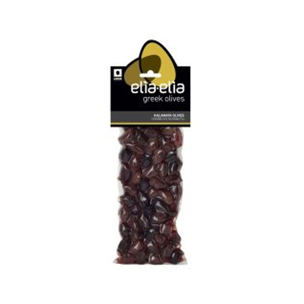 Λάδας Ελιές Καλαμών Vacuum 200gr