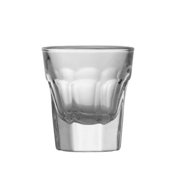 Uniglass Ποτήρι Λικέρ Marocco 30ml (12τεμ.)